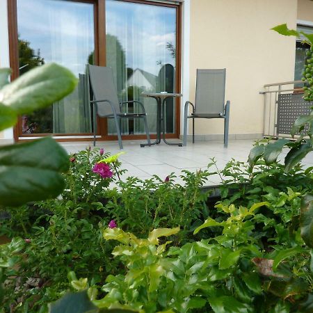 Haus Brigitte Hotel Konigstein in der Oberpfalz ภายนอก รูปภาพ