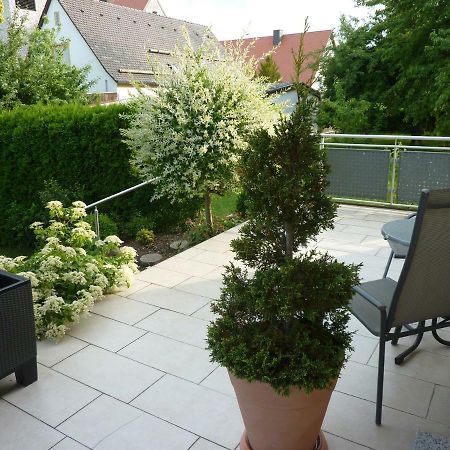 Haus Brigitte Hotel Konigstein in der Oberpfalz ภายนอก รูปภาพ