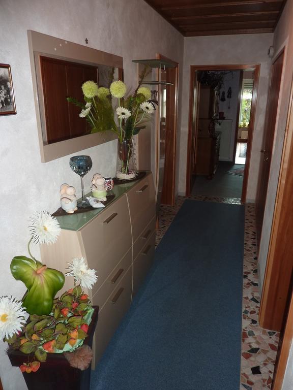 Haus Brigitte Hotel Konigstein in der Oberpfalz ภายนอก รูปภาพ